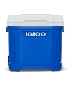 Igloo Latitude 30qt Roller Cooler