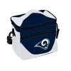 NFL Los Angeles Rams Royal Halftime Lunch Cooler - 11.75qt
