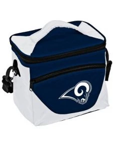 NFL Los Angeles Rams Royal Halftime Lunch Cooler - 11.75qt