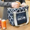 MLB New York Mets 16 Can Cooler Tote - 4qt