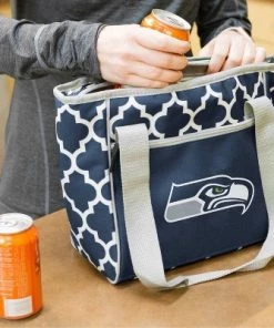 MLB Pittsburgh Pirates 16 Can Cooler Tote - 4qt