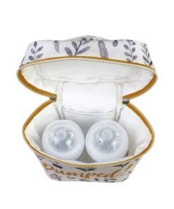 Bebe au Lait Bottle Bag - 30qt -Deals Coolers Store unnamed file 27