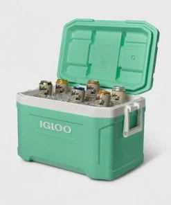 Igloo Latitude 52qt Cooler Watermelon -Deals Coolers Store unnamed file 271