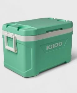 Igloo Latitude 52qt Cooler Watermelon -Deals Coolers Store unnamed file 275