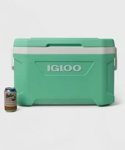 Igloo Latitude 52qt Cooler Watermelon -Deals Coolers Store unnamed file 276