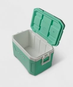 Igloo Latitude 52qt Cooler Watermelon -Deals Coolers Store unnamed file 279