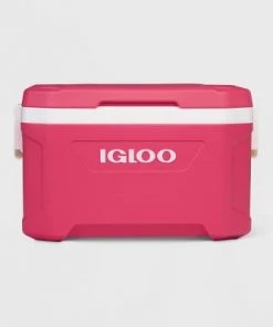 Igloo Latitude 52qt Cooler Watermelon -Deals Coolers Store unnamed file 283