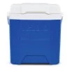 Igloo Quantum 12qt Hybrid Cooler - Majestic Blue