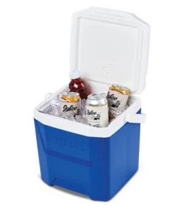 Igloo Quantum 12qt Hybrid Cooler - Majestic Blue -Deals Coolers Store unnamed file 286