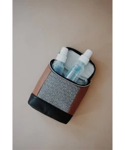 Itzy Ritzy Chill Like a Boss Stroller Bottle Bag Leopard -Deals Coolers Store unnamed file 3