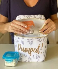 Bebe au Lait Bottle Bag - 30qt -Deals Coolers Store unnamed file 30