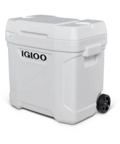 Igloo Latitude 30qt Roller Marine Cooler -Deals Coolers Store unnamed file 313