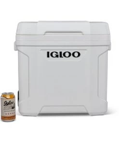 Igloo Latitude 30qt Roller Marine Cooler -Deals Coolers Store unnamed file 318