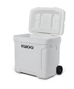 Igloo Latitude 30qt Roller Marine Cooler -Deals Coolers Store unnamed file 321