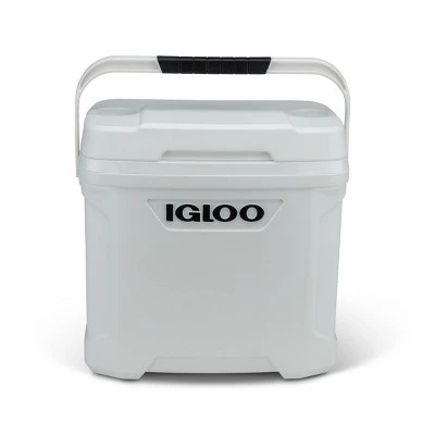 Igloo Latitude 30qt Marine Cooler 1 Igloo Latitude 30qt Marine Cooler