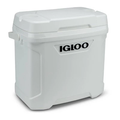 Igloo Latitude 30qt Marine Cooler 6 Igloo Latitude 30qt Marine Cooler - Image 6