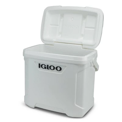 Igloo Latitude 30qt Marine Cooler 10 Igloo Latitude 30qt Marine Cooler - Image 10