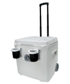 Igloo Marine Ultra Quantum Roller Cooler - White (52 Quart) -Deals Coolers Store unnamed file 339