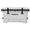 Igloo IMX Hard Sided 70qt Portable Cooler - White