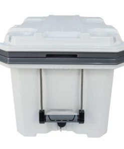 Igloo IMX Hard Sided 70qt Portable Cooler - White -Deals Coolers Store unnamed file 342