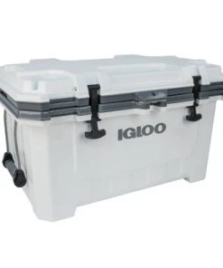 Igloo IMX Hard Sided 70qt Portable Cooler - White -Deals Coolers Store unnamed file 345