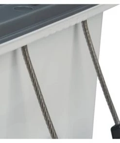 Igloo IMX Hard Sided 70qt Portable Cooler - White -Deals Coolers Store unnamed file 351