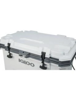 Igloo IMX Hard Sided 70qt Portable Cooler - White -Deals Coolers Store unnamed file 352