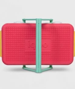 Igloo Picnic Basket 25qt Cooler - Yellow -Deals Coolers Store unnamed file 361