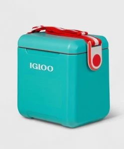 Igloo Tag Along Too 11qt Cooler - Carnival Taffy -Deals Coolers Store unnamed file 367