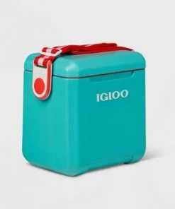 Igloo Tag Along Too 11qt Cooler - Carnival Taffy -Deals Coolers Store unnamed file 371