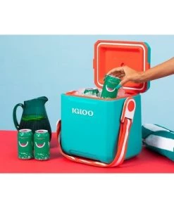 Igloo Tag Along Too 11qt Cooler - Carnival Taffy -Deals Coolers Store unnamed file 377