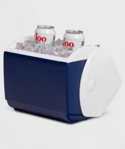 Igloo Playmate Pal MaxCold 7qt Cooler - Aegean Blue 11 Igloo Playmate Pal MaxCold 7qt Cooler - Aegean Blue -Deals Coolers Store unnamed file 382