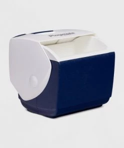 Igloo Playmate Pal MaxCold 7qt Cooler - Aegean Blue 12 Igloo Playmate Pal MaxCold 7qt Cooler - Aegean Blue -Deals Coolers Store unnamed file 383