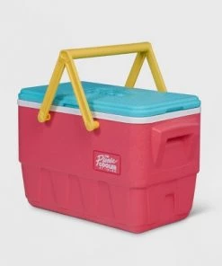 Igloo Picnic Basket 25qt Cooler - Watermelon -Deals Coolers Store unnamed file 389