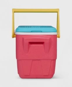 Igloo Picnic Basket 25qt Cooler - Watermelon -Deals Coolers Store unnamed file 393