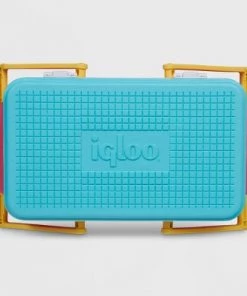 Igloo Picnic Basket 25qt Cooler - Watermelon -Deals Coolers Store unnamed file 394