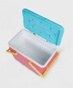 Igloo Picnic Basket 25qt Cooler - Watermelon -Deals Coolers Store unnamed file 397