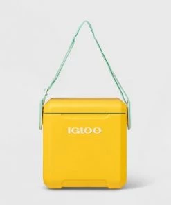 Igloo Tag Along Too 11qt Cooler - Luscious Lemon -Deals Coolers Store unnamed file 406