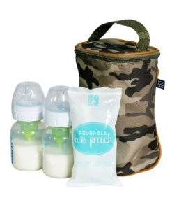 J.L. Childress TwoCOOL Double Bottle Cooler - Natural Camo - 30qt -Deals Coolers Store unnamed file 42