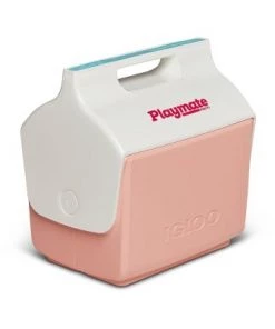 Igloo Little Playmate 50th Anniversary Edition 7qt Cooler - Sashimi Pink 15 Igloo Little Playmate 50th Anniversary Edition 7qt Cooler - Sashimi Pink -Deals Coolers Store unnamed file 428