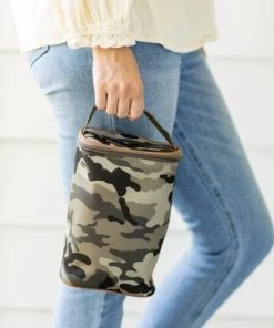 J.L. Childress TwoCOOL Double Bottle Cooler - Natural Camo - 30qt -Deals Coolers Store unnamed file 43