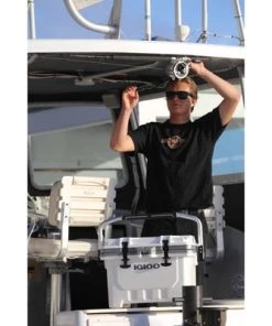 Igloo IMX Hard Sided 24qt Portable Cooler - White -Deals Coolers Store unnamed file 439