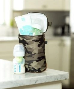 J.L. Childress TwoCOOL Double Bottle Cooler - Natural Camo - 30qt -Deals Coolers Store unnamed file 44