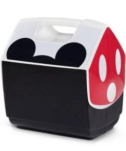 Igloo Playmate Pal 7qt Cooler - Disney Mickey Mouse Ears