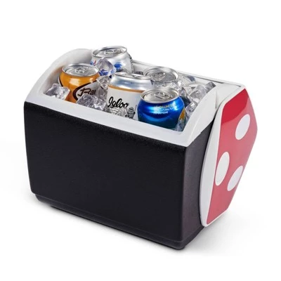 Igloo Playmate Pal 7qt Cooler - Disney Mickey Mouse Ears 3 Igloo Playmate Pal 7qt Cooler - Disney Mickey Mouse Ears - Image 3