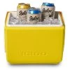 Igloo Little Playmate 50th Anniversary Edition 7qt Cooler - Yellow