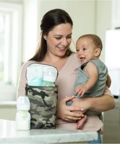 J.L. Childress TwoCOOL Double Bottle Cooler - Natural Camo - 30qt -Deals Coolers Store unnamed file 45