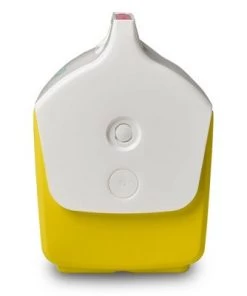 Igloo Little Playmate 50th Anniversary Edition 7qt Cooler - Yellow -Deals Coolers Store unnamed file 452