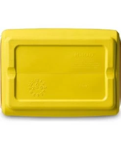 Igloo Little Playmate 50th Anniversary Edition 7qt Cooler - Yellow -Deals Coolers Store unnamed file 457