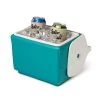 Igloo Little Playmate 50th Anniversary Edition 7qt Cooler - Jade Green